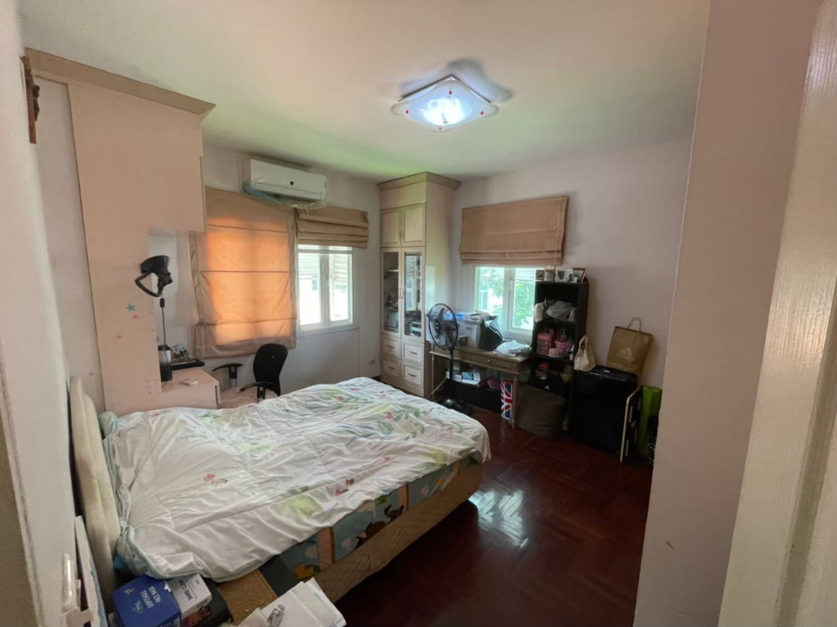 รูป ขายบ้านเดี่ยว 2 ชั้น ตามสภาพ ด่วน ริมถนนราชพฤกษ์ ตรงข้ามเซ็นทรัล เวสต์วิลล์ - รูปที่ 4/9