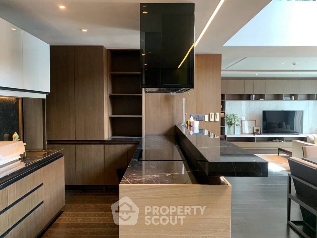 รูป คอนโด 3 ห้องนอน 248 ตร.ม. The Crest Sukhumvit 24 ห่าง BTS พร้อมพงษ์ 400 ม. (ID 3124723) - รูปที่ 17/17