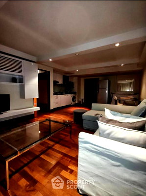 Condos for rent : 1-BR Condo at Dlv Thonglor 20 Condominium near ARL Ramkhamhaeng (ID 566585)