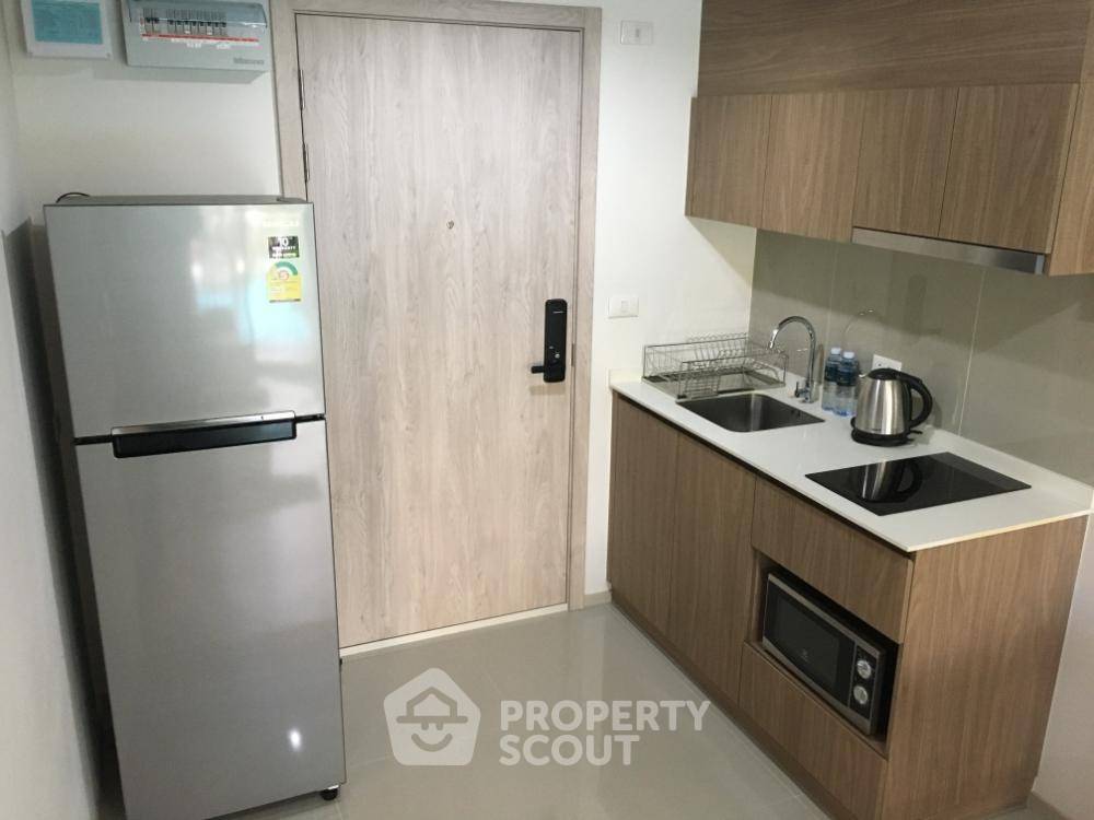 รูป คอนโด 1 ห้องนอน ให้เช่า La Casita Hua Hin ขนาด 35 ตร.ม. (ID 1073965) - รูปที่ 6/14