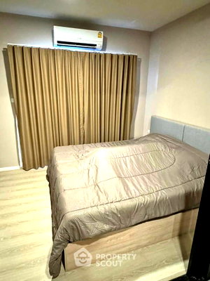 Condos for rent : 1-BR Condo At A Space Mega 2, Bang Kaeo – 29 Sqm (ID 3255559)