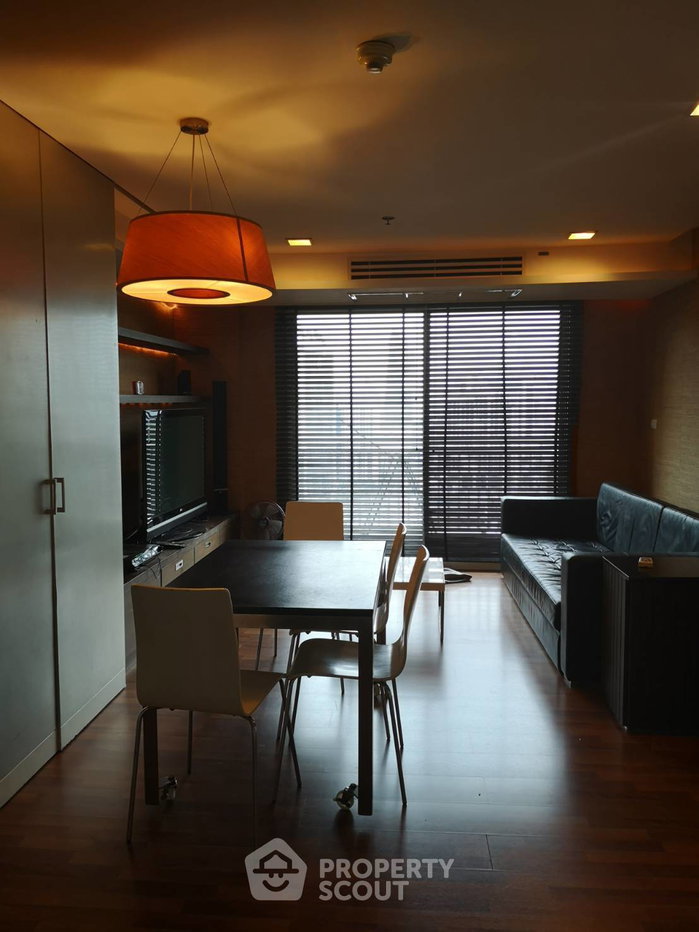 รูป ชั้น 23 ห้อง 2 ห้องนอน 70 ตร.ม. Centric Scene Phaholyothin 9 ใกล้ BTS อารีย์ (ID 515517) - รูปที่ 2/14