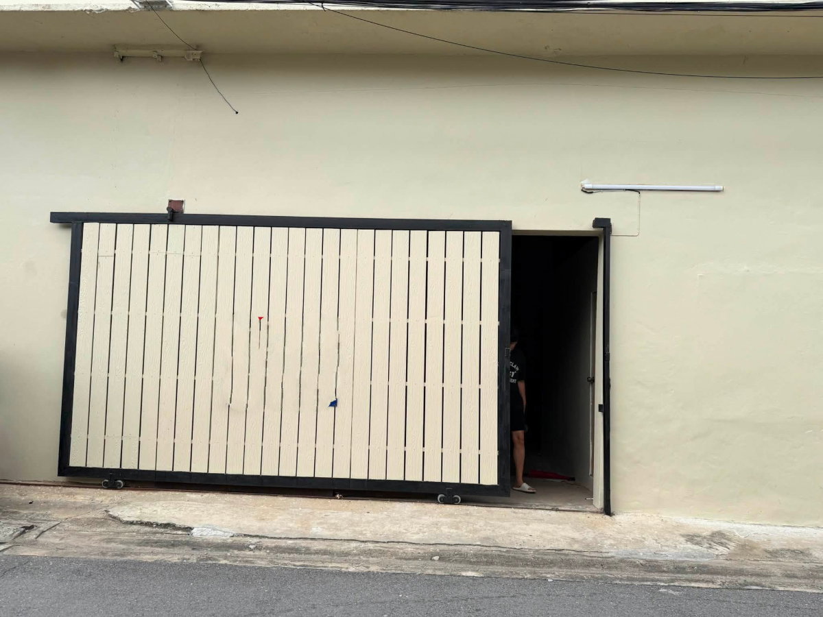 รูป ให้เช่า บ้านเดี่ยว พหลโยธิน 52 ซอยร่วมใจ 5 | 264 ตร.ม. | 4 ห้องนอน | จอดรถ 6 คัน - รูปที่ 1/22