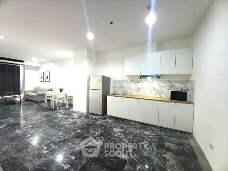 รูป คอนโด 2 ห้องนอน ชั้น 28 The Waterford Park Sukhumvit 53 BTS ทองหล่อ (ID 888173) - รูปที่ 3/8
