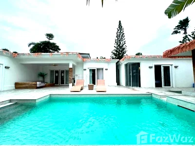 Houses for rent Chonburi : 5 Bedrooms Siam Royal View Villa for rent 6733477