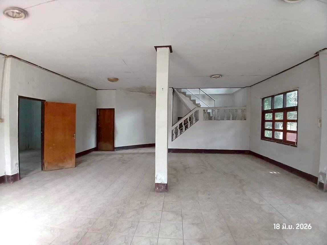 picture HOME 100 Sq.w. Chom Thong Chiang Mai for 1.3M - 19/37