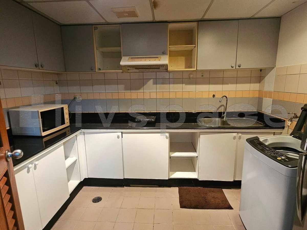 รูป ▚ L1VC02ツ ขาย: SV City 1 Bed 63ตร.ม. วิวโค้งแม่น้ำเจ้าพระยา ตร.ม. ละ 4 หมื่น ราคานี้พร้อมซื้อลดได้อีก✨ - รูปที่ 7/8