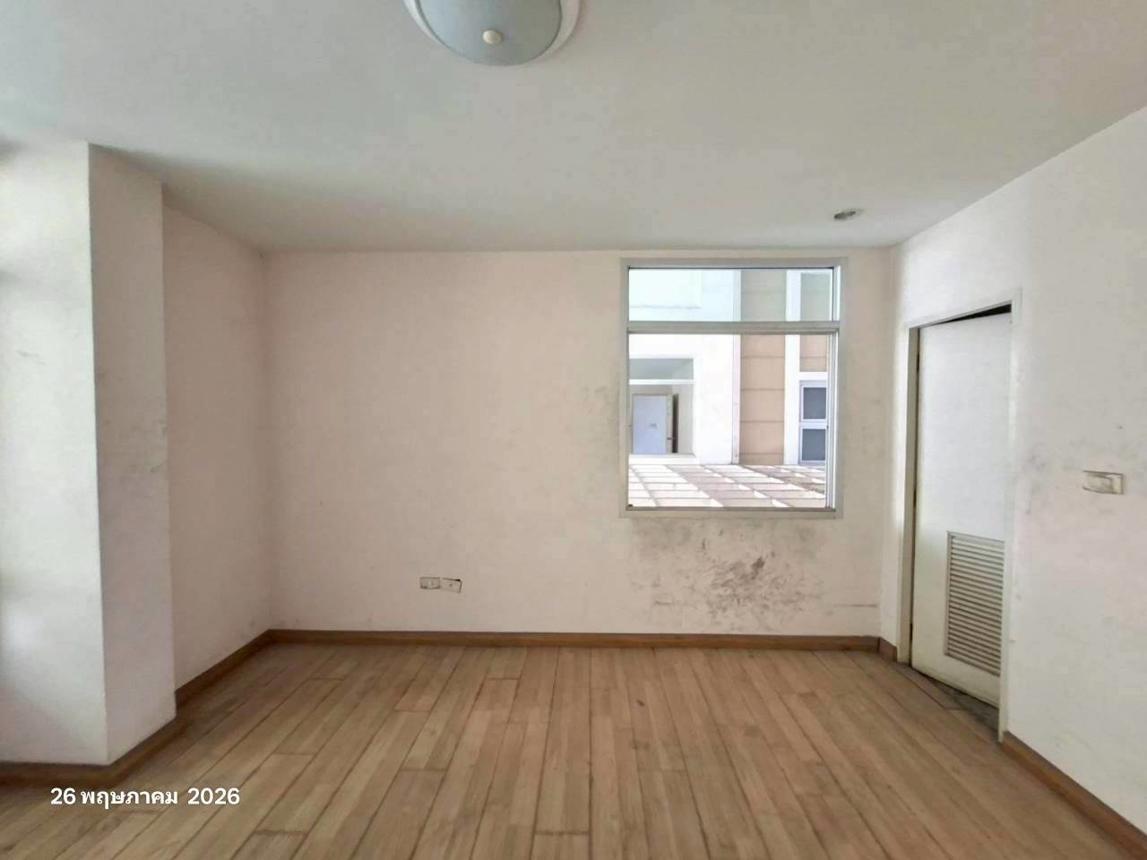 picture TOWN HOUSE 40 Sq.w. Phuttha Mon Thon Nakhon Pathom for 5M - 29/45