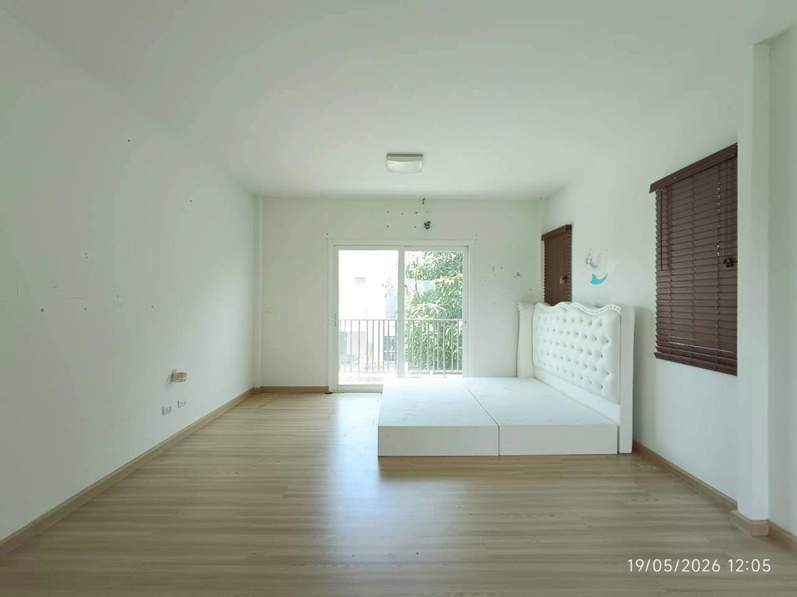 รูป บ้านเดี่ยว 58.8 ตร.วา บ้านชิดลม บางบัวทอง นนทบุรี 2.9M - รูปที่ 41/47