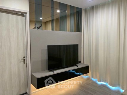 รูปภาพ คอนโด 1-ห้องนอน ที่ 333 ริเวอร์ไซด์ ใกล้ MRT บางโพ (ID 2981095)