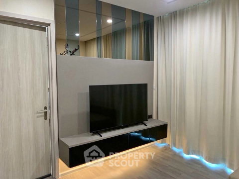 คอนโด 1 ห้องนอน ชั้นสูง 333 Riverside ใกล้ MRT บางโพ 100 ม. (ID 2981095)