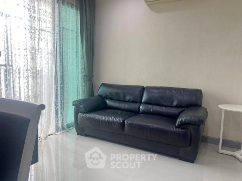 15th-Floor 2-BR At Ideo Blucove Sukhumvit, 100m To BTS Udom Suk (ID 3255449)