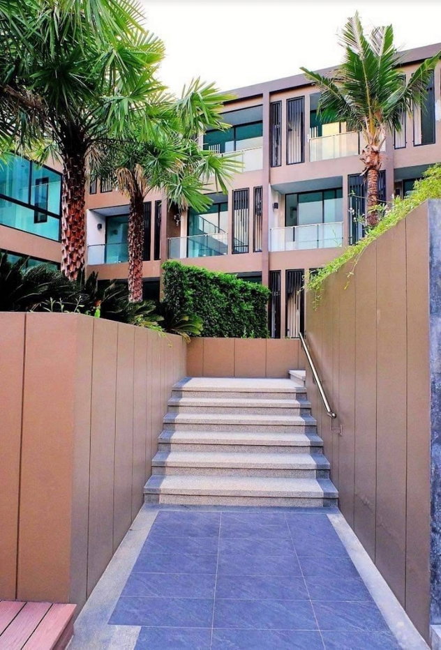 picture For rent Condo The Pixel Phuket - 8/12