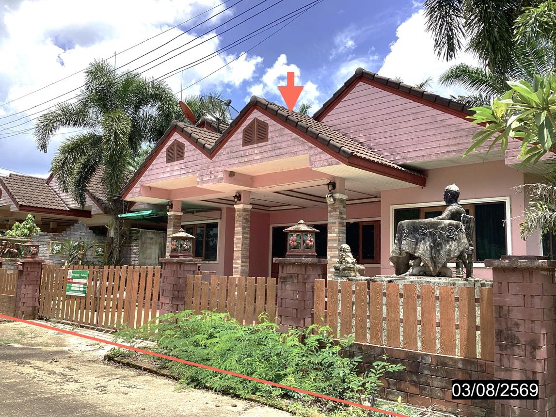picture HOME 80 Sq.w. Muang Chumphon Chumphon for 2.3M - 19/37