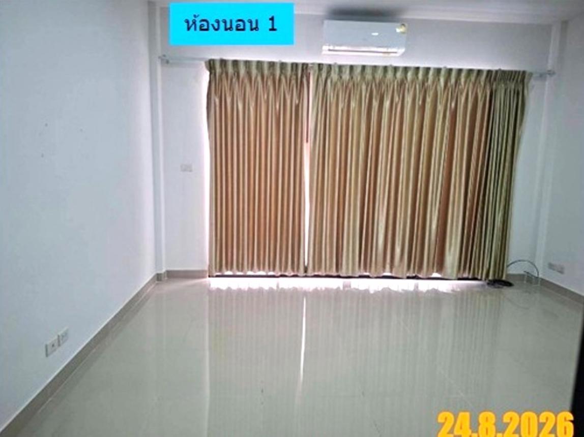 รูป ทาวน์เฮ้าส์ 22.5 ตร.วา ธัญดา พาร์ควิว 6 แพรกษา-เทพารักษ์ บางพลี สมุทรปราการ 3.1M - รูปที่ 26/35