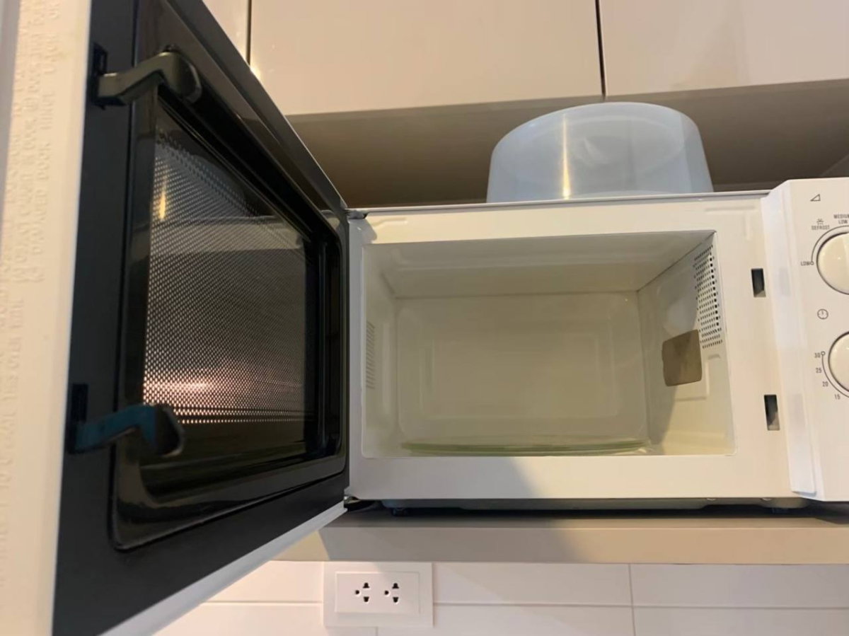 picture Ideo Q Chula Samyan【𝐒𝐄𝐋𝐋 & 𝐑𝐄𝐍𝐓】🔥Modernly designed rooms with perfect proportions, plus common areas suitable.🔥 Contact Line ID: @hacondo - 4/10