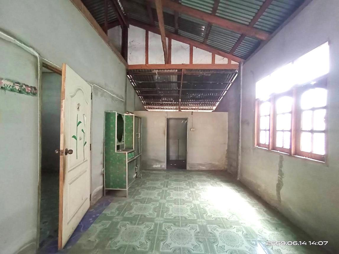 picture HOME 141 Sq.w. Kuchinarai Kalasin for 779,000 - 21/31
