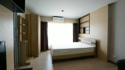 ME2500532 คอนโดราคาดี คุ้มสุดๆ Be Condo พหลโยธิน เฟอร์ครบ พร้อมอยู่ พร้อมโอน