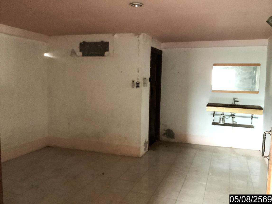 รูป บ้านเดี่ยว 200 ตร.วา เพ็ญ อุดรธานี 3.4M - รูปที่ 19/25