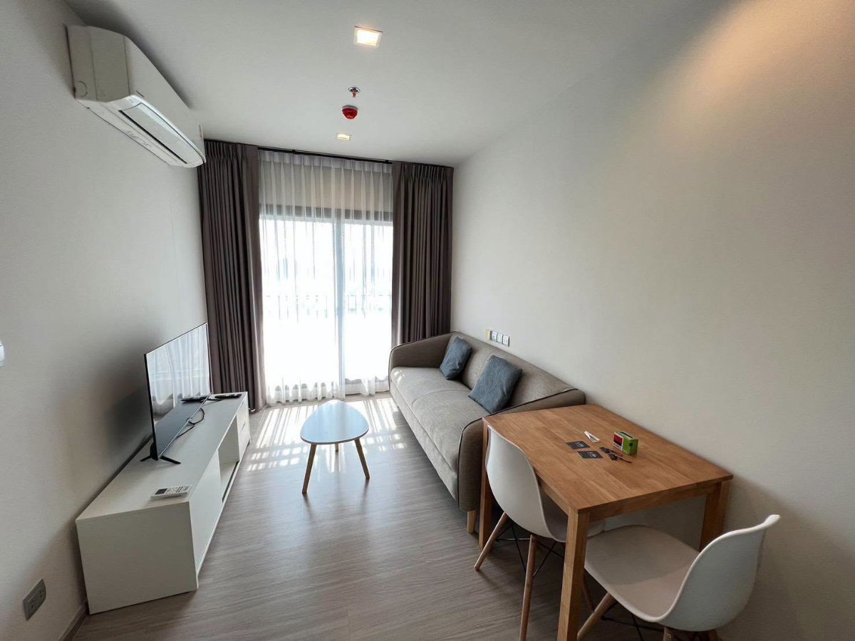 รูป 🌳🌳For rent Life Asoke Hype 🌳🌳 ID LINE : @190evxgl - รูปที่ 5/8