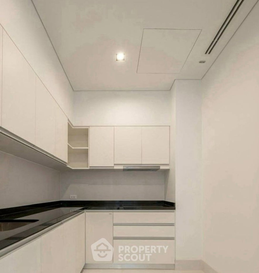 รูป ใกล้ BTS ช่องนนทรี 100 ม. 2 ห้องนอน 147 ตร.ม. The Ritz-Carlton Residences (ID 3252217) - รูปที่ 4/6