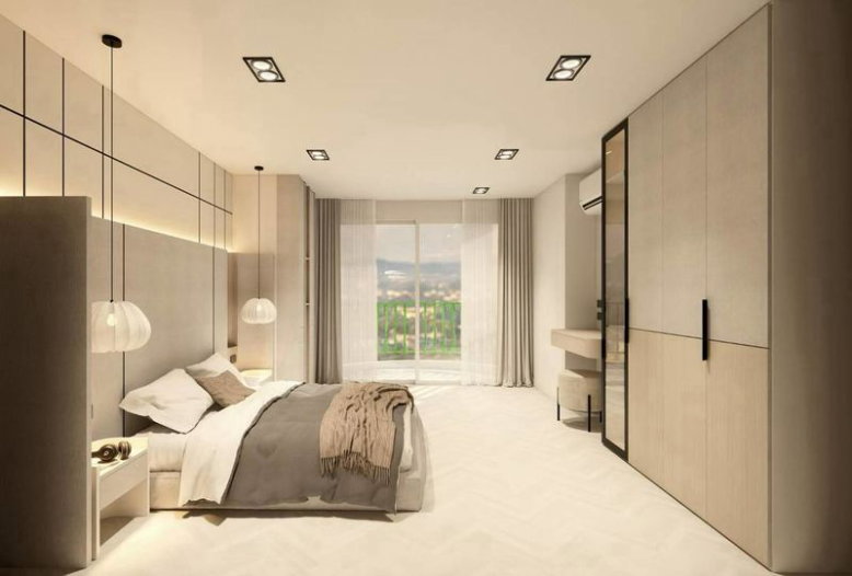 รูป 🏙️ ขายด่วน! คอนโด Hillside Plaza & Condotel 4 ชั้น 10 วิวโล่ง Modern Luxury 📞 063-6649056 - รูปที่ 8/20