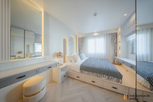 รูป 🤎🤎ขายคอนโด Belle Park Residence ห้องใหญ่ ใกล้ย่านธุรกิจสาทร–สีลม🤎🤎 - รูปที่ 7/28