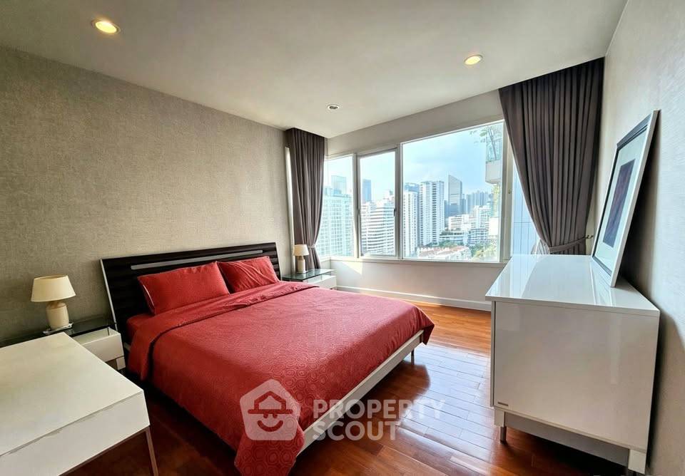 รูป คอนโด 2 ห้องนอน ชั้น 17 Baan Siri 31 ใกล้ MRT สุขุมวิท (ID 3255897) - รูปที่ 9/13