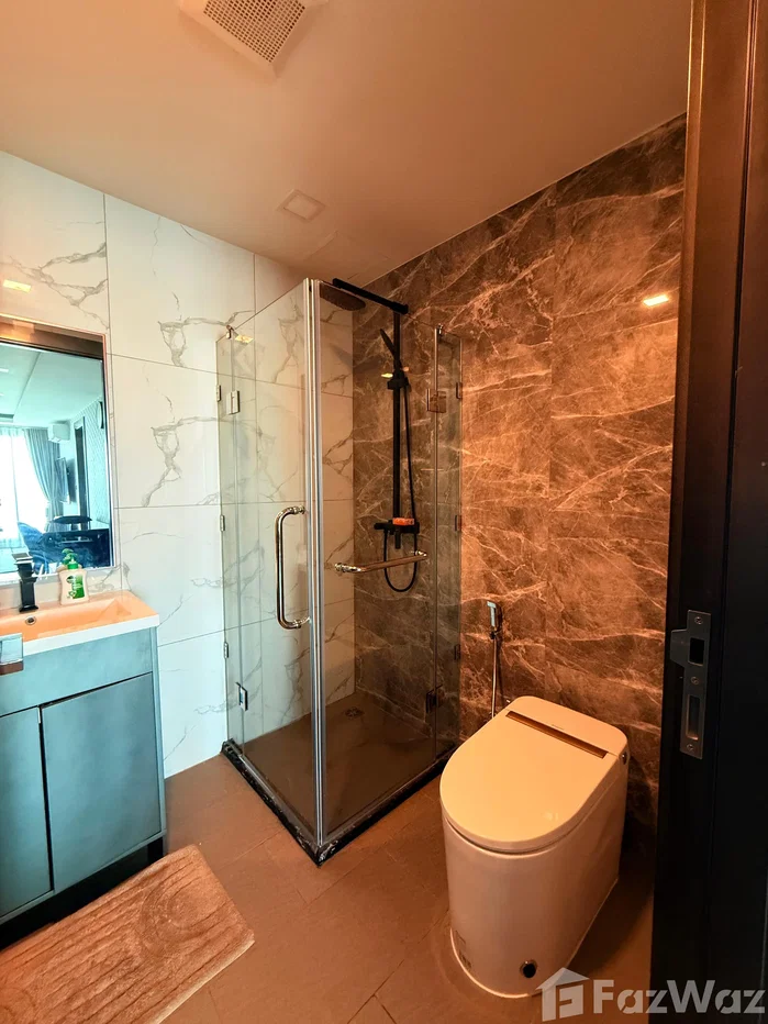 picture 2 Bedroom Condo for rent at Arcadia Millennium Tower 5729061 - 5/13