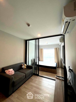 Condos for rent : 1-BR Plum Condo Sukhumvit 97.1 Near BTS Bang Chak (ID 2302115)