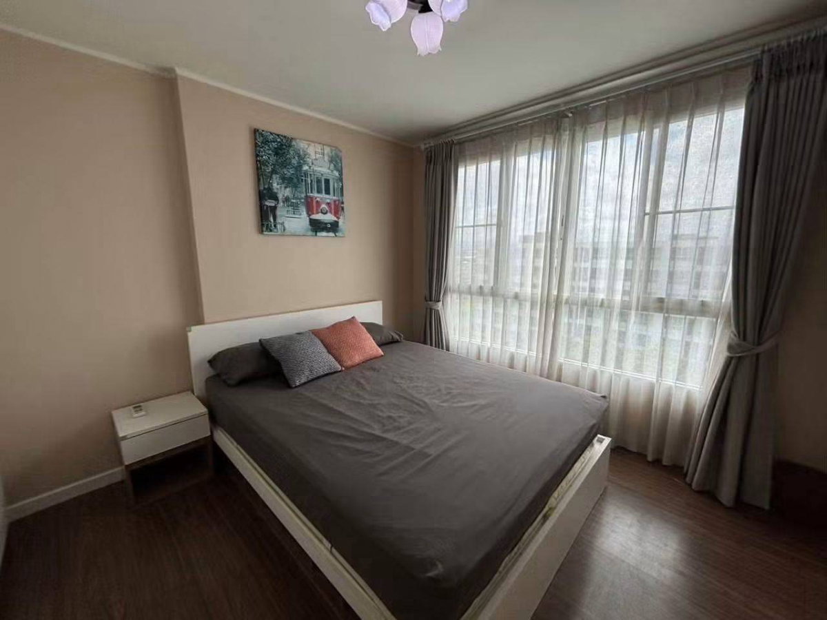 รูป 🔥 D condo Nim ติดเซ็นเฟส ปล่อยเช่า 23,000 บาท #พร้อมเข้าอยู่ - รูปที่ 2/16