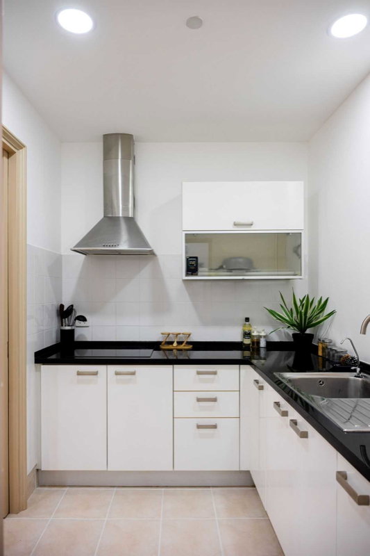 picture 🏆 Hampton Thonglor 10 Big Room Pet Friendly 2br 2ba 1 Fix Parking - 17/28