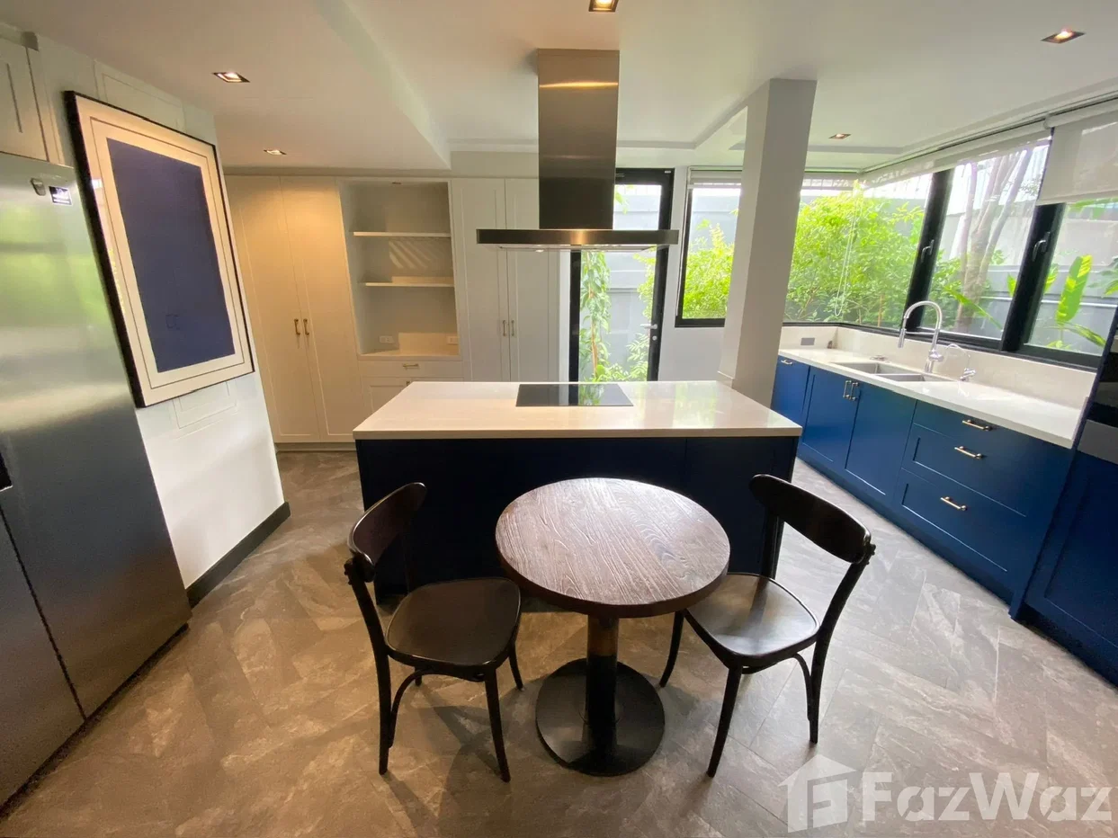 รูป ขาย บ้านเดี่ยว 4 ห้องนอน ใน คลองตันเหนือ, กรุงเทพมหานคร 6736632 - รูปที่ 9/44