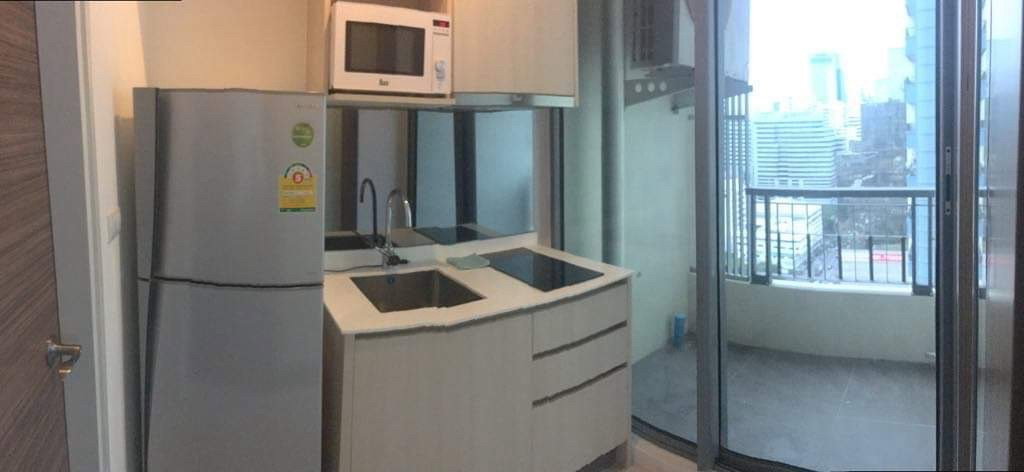 picture Shock price for rent at Q asoke - 5/7