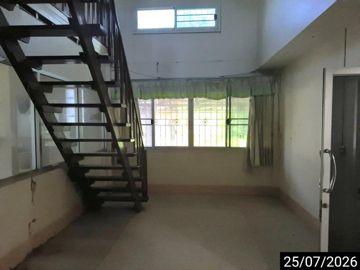 รูป บ้านเดี่ยว 116 ตร.วา ท่าชนะ สุราษฎร์ธานี 2.8M - รูปที่ 28/39