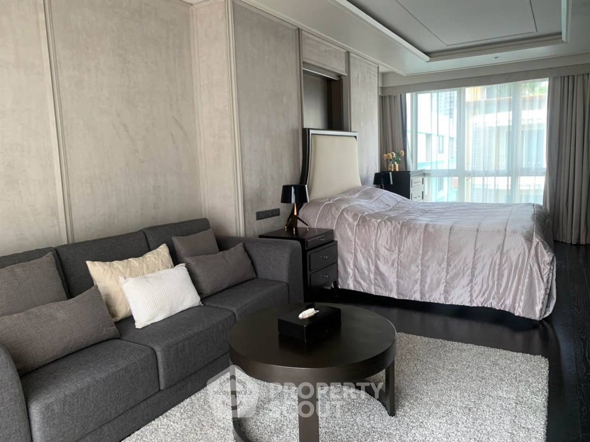 รูป คอนโด 3 ห้องนอน 248 ตร.ม. The Crest Sukhumvit 24 ห่าง BTS พร้อมพงษ์ 400 ม. (ID 3124723) - รูปที่ 12/17