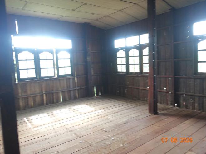 picture HOME 1039 Sq.w. Chum Phuang Nakhon Ratchasima for 1M - 9/33