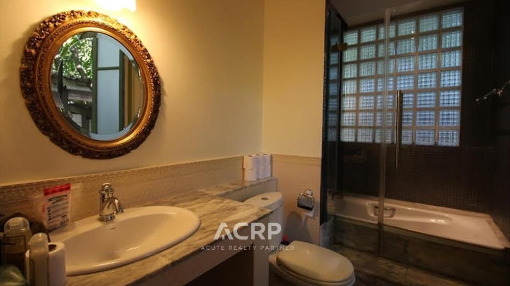 รูป ขายบ้านเดี่ยวพร้อมสระว่ายน้ำ 214 ตร.ว. ประดิพัทธ์ 5 สะพานควาย อารีย์ พหลโยธิน พระราม 6 สามเสน - รูปที่ 13/17