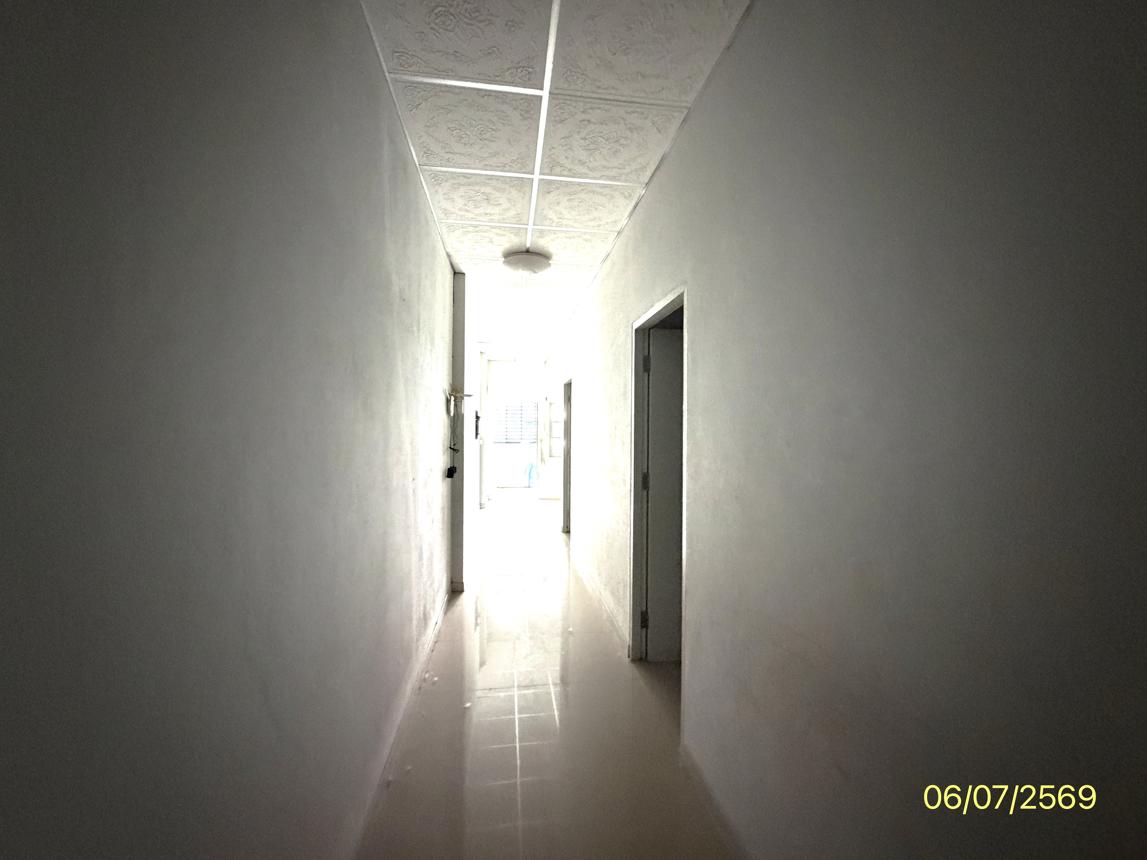 picture HOME 20 Sq.w. Nong Chok Bangkok for 1M - 20/27