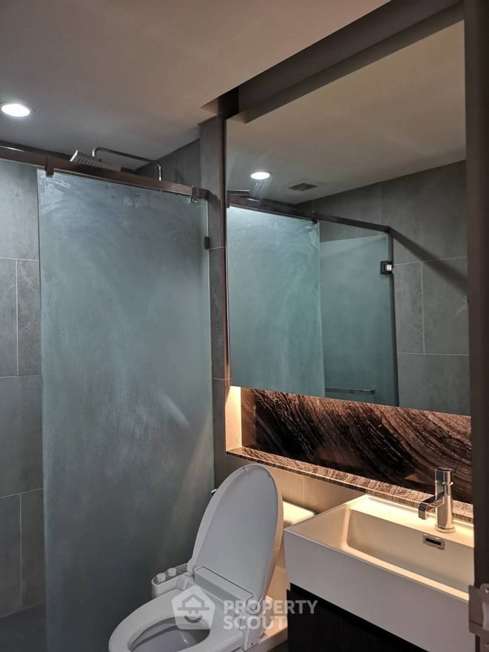 รูป คอนโด 1 ห้องนอน ชั้นสูง The Lumpini 24 ใกล้ BTS พร้อมพงษ์ (ID 1988217) - รูปที่ 6/8