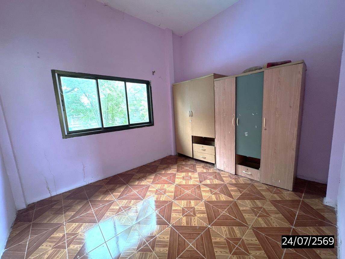 รูป บ้านเดี่ยว 573 ตร.วา หนองฮี ร้อยเอ็ด 1.3M - รูปที่ 23/33
