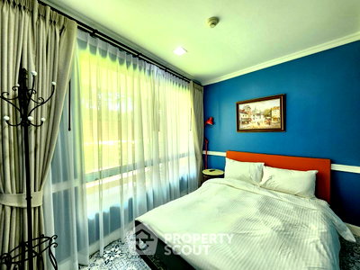คอนโดให้เช่า : คอนโด 1 ห้องนอน ให้เช่า ที่ Marakesh Residence หัวหิน 48 ตร.ม. (ID 2062838)