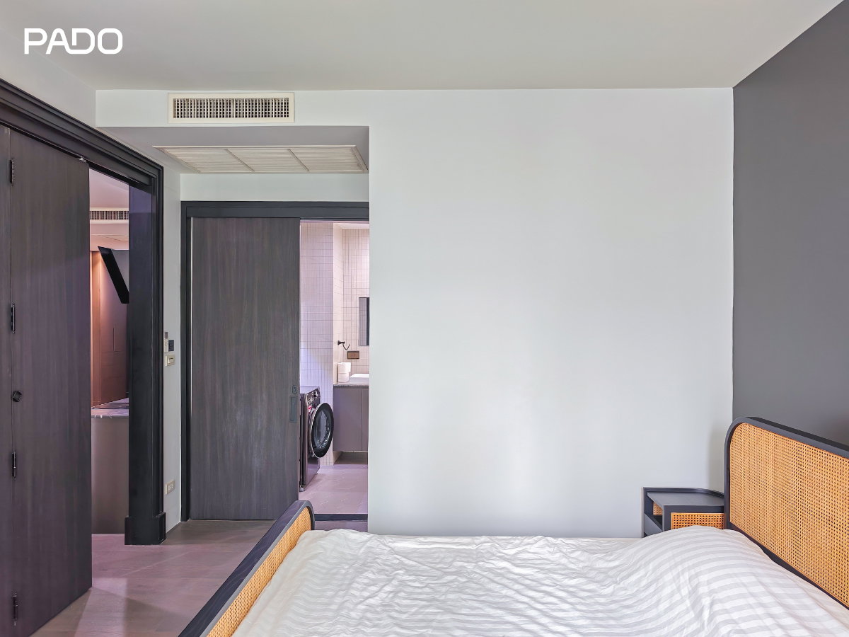 รูป ขายห้องแต่งครบพร้อมอยู่ The Address Chidlom 2 นอน 2 น้ำ 79 ตร.ม. ชั้น 6 - รูปที่ 8/11
