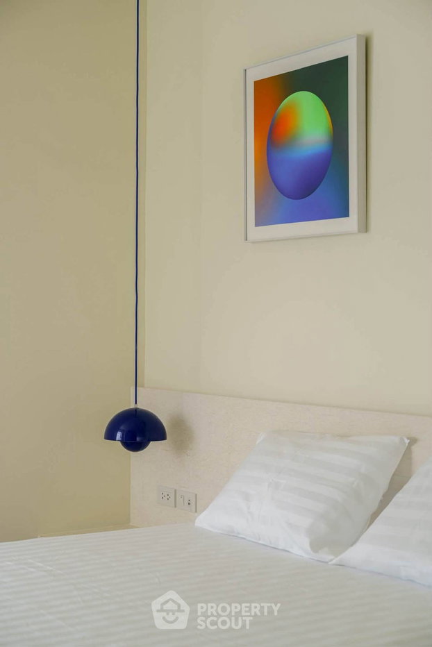 picture 30th-Floor 2-BR At Life One Wireless Near BTS Phloen Chit (ID 3252389) - 10/17