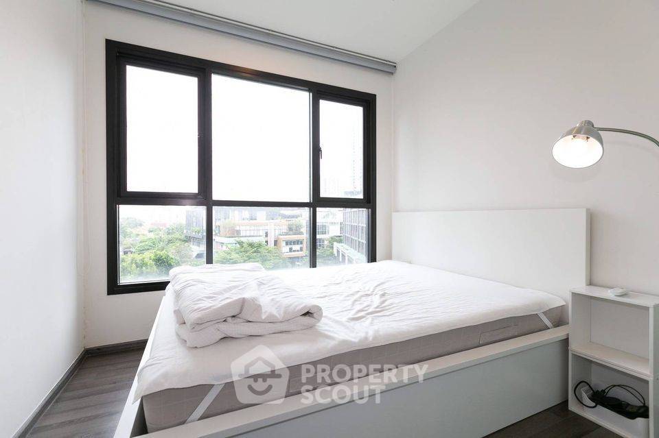 รูป คอนโด 1 ห้องนอน The Base Park West Sukhumvit 77 ใกล้ BTS อ่อนนุช (ID 1177599) - รูปที่ 6/10