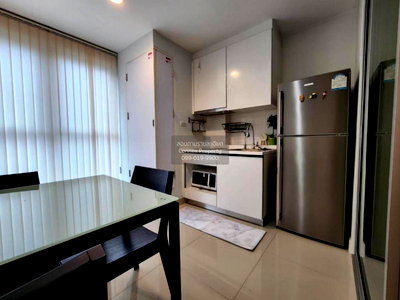Condos for rent : For Rent Condo , Centric Ratchada - Suthisan , MRT-Sutthisan , Sutthisan  , Din Daeng , Bangkok , CX-86299 ✅ Live chat with us ADD LINE @connexproperty ✅