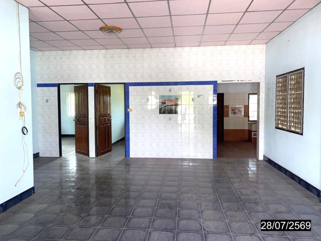 รูป บ้านเดี่ยว 100 ตร.วา น่าอยู่ เมืองพิษณุโลก พิษณุโลก 2.5M - รูปที่ 8/39