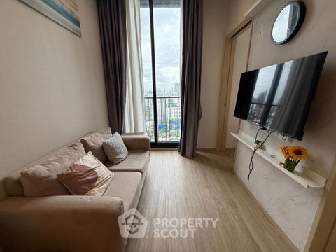 Great Value 27th-Floor 1-BR Noble State 39 Near BTS Phrom Phong (ID 2258234)