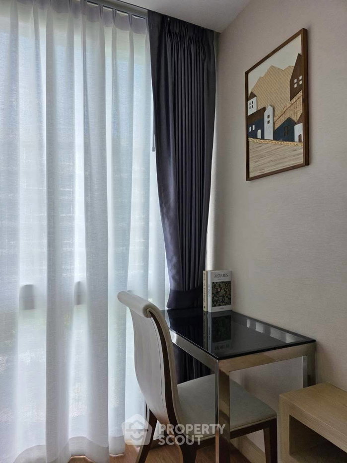 รูป คอนโด 1 ห้องนอน ขนาด 50 ตร.ม. ที่ Apus Condominiums พัทยากลาง (ID 3253336) - รูปที่ 3/12