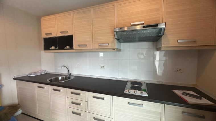 2-bed condo for sale, 56.9 sqm, Metro Park Sathorn